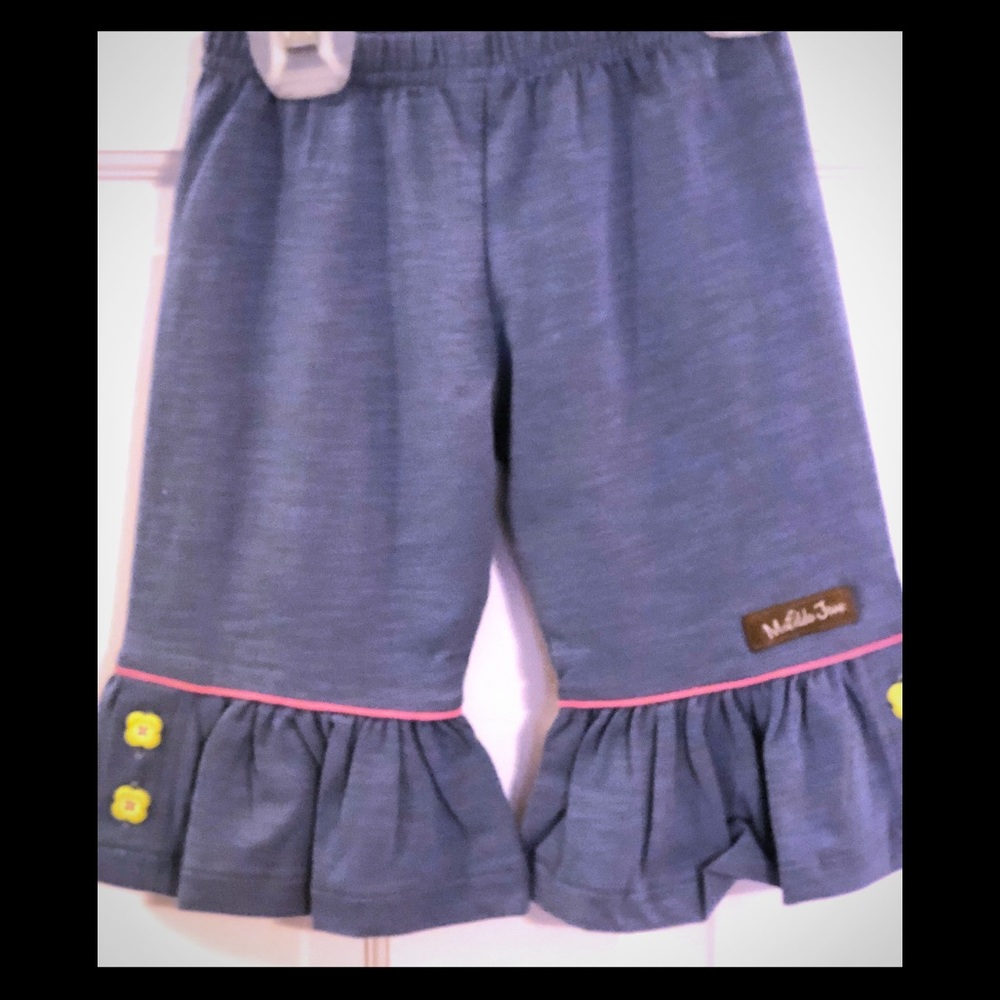 Matilda Jane bottoms